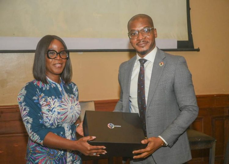 EDC, Fidelity Bank and MTN Foundation