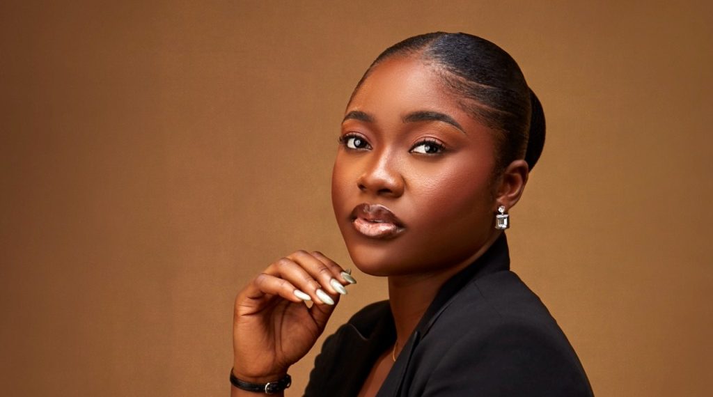 Emelia Sunday-Edet | African Entrepreneurial Spirit