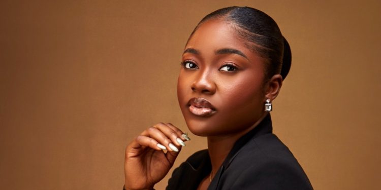 Emelia Sunday-Edet | African Entrepreneurial Spirit |