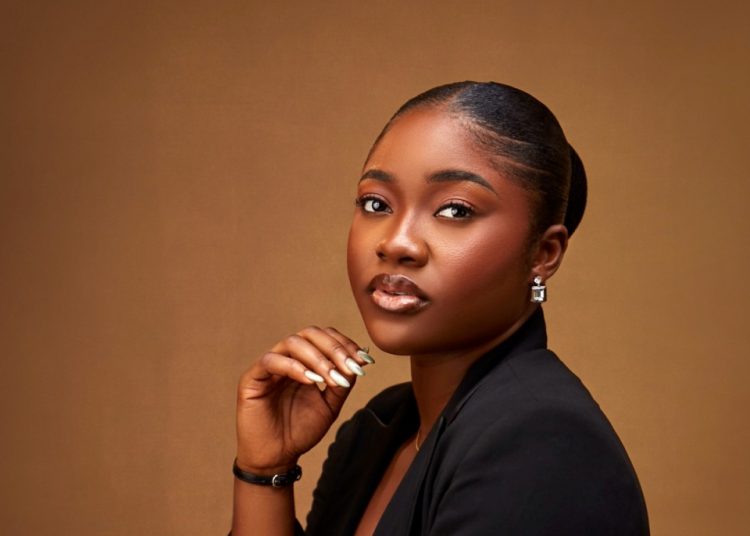 Emelia Sunday-Edet | African Entrepreneurial Spirit