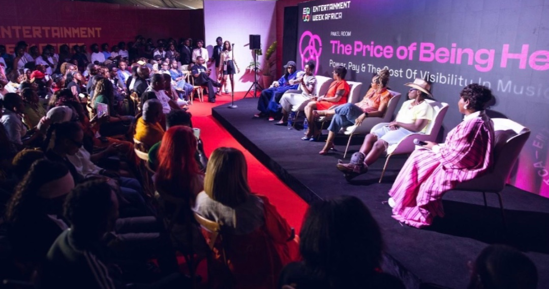 EWA 2025 Spurs Creative-Industry Growth