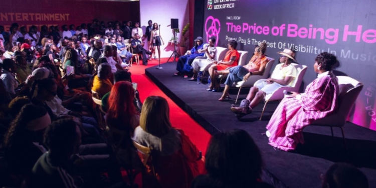 EWA 2025 Spurs Creative-Industry Growth