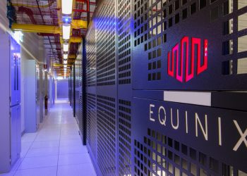 Equinix
