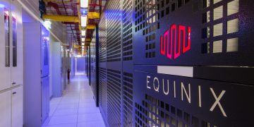 Equinix