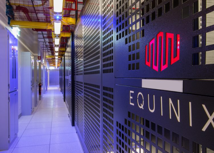 Equinix