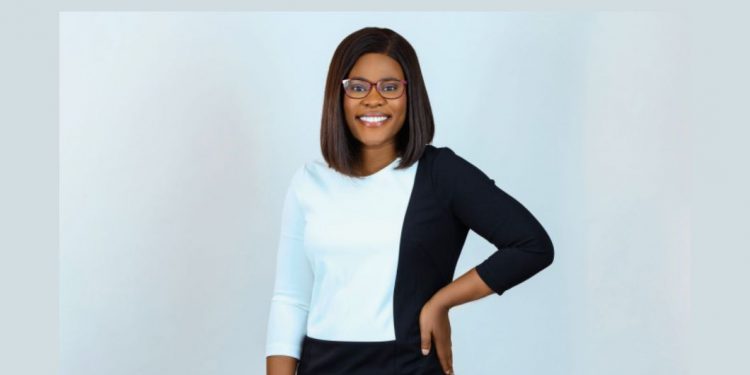 Esther Okon