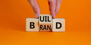 Evolve or Be Invisible - Build your brand