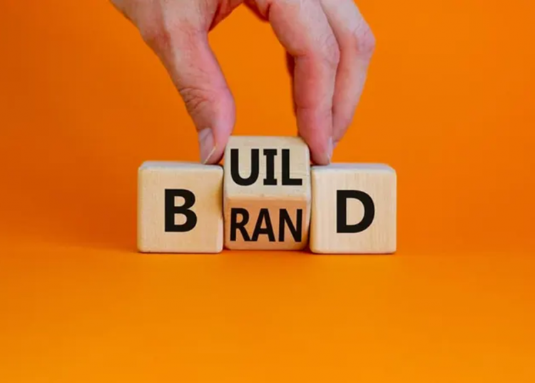 Evolve or Be Invisible - Build your brand | Impactful