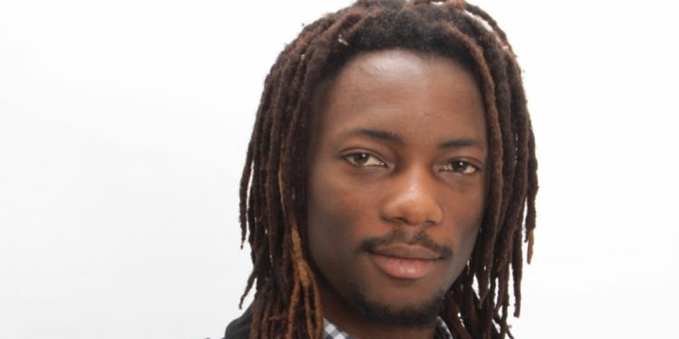Ezra Olubi