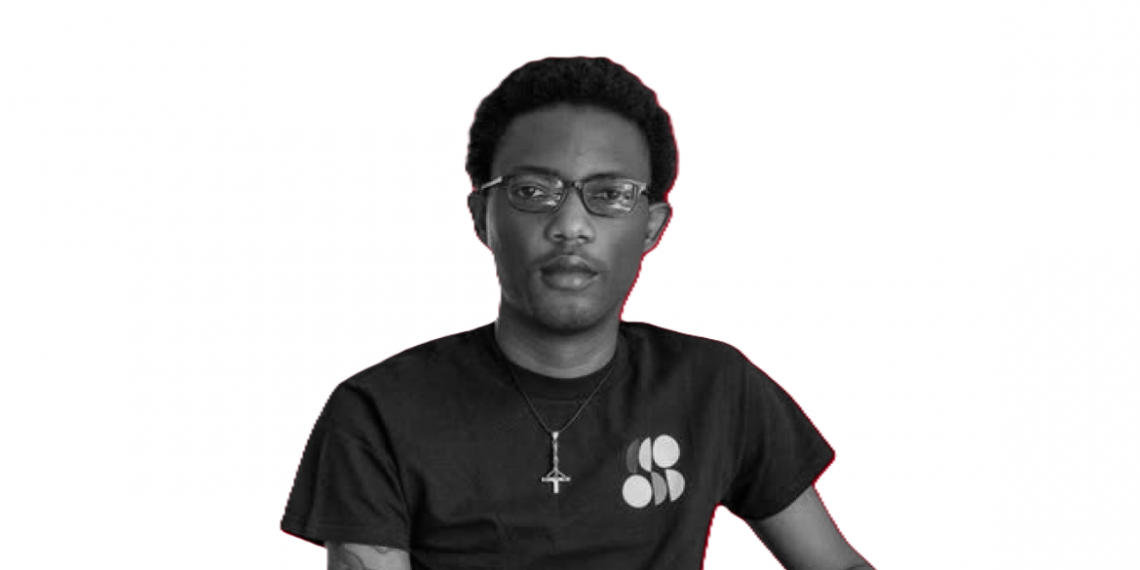 Ezra Olubi, Paystack co-founder/CTO