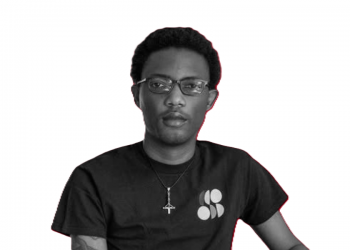 Ezra Olubi, Paystack co-founder/CTO