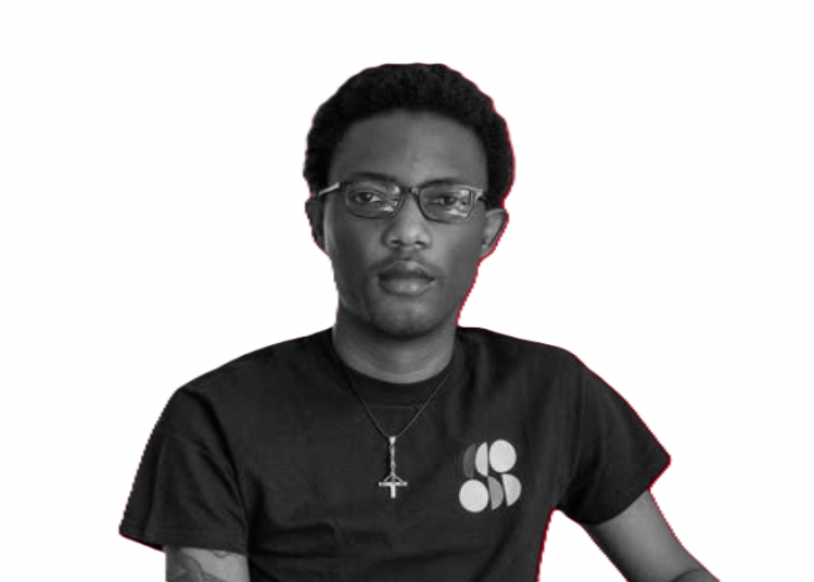 Ezra Olubi, Paystack co-founder/CTO