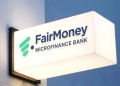 FairMoney MFB logo