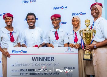 FiberOne MindMasterz