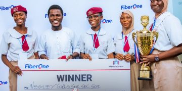 FiberOne MindMasterz