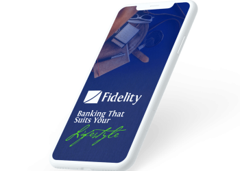 Fidelity Bank Mobile App | Remote Access Trojan