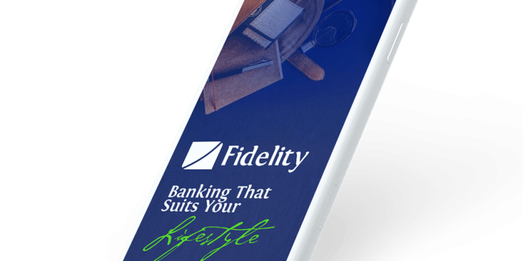 Fidelity Bank Mobile App | Remote Access Trojan