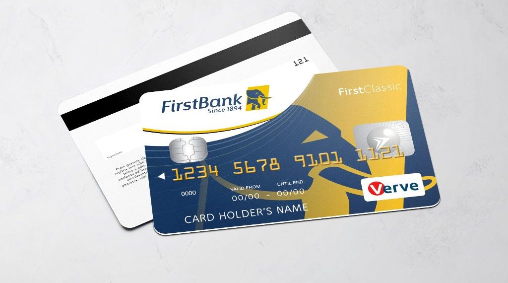 FirstBank and Verve Card
