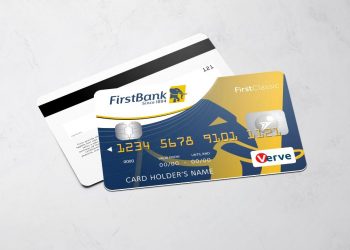 FirstBank and Verve Card