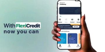 FlexiCredit by FairMoney