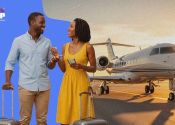 Flutterwave Send App for Detty December