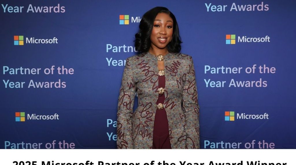 Task Systems Microsoft Partner Award