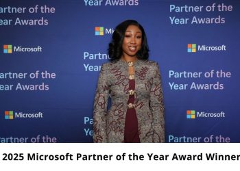 Task Systems Microsoft Partner Award