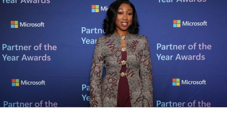 Task Systems Microsoft Partner Award