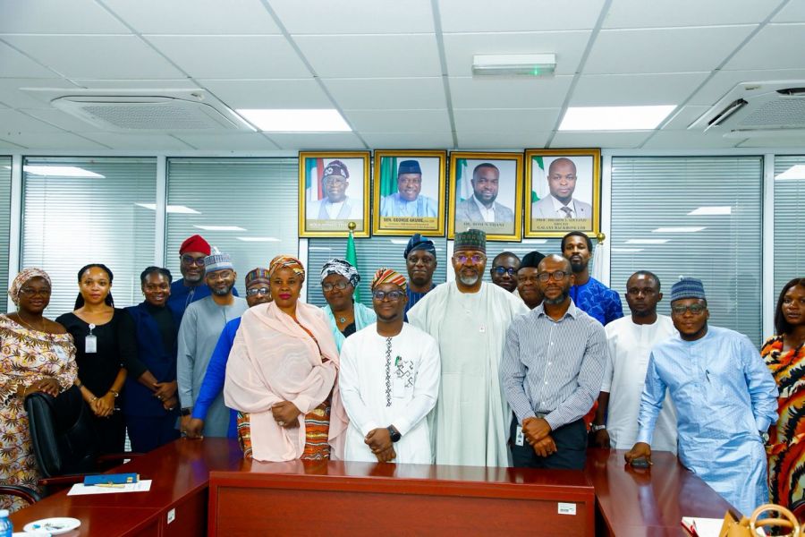 Galaxy Backbone and NBMA