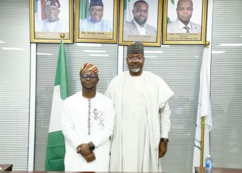 Galaxy Backbone and NBMA