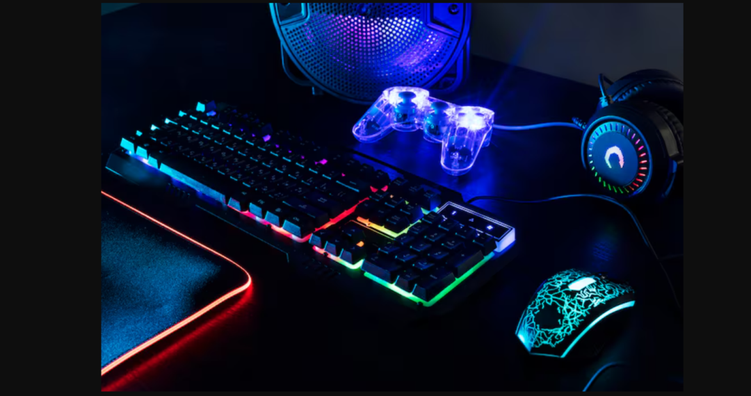 Gaming Technology | Innovation Fund