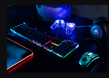 Gaming Technology | Innovation Fund