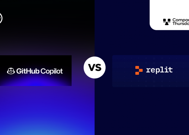 GitHub Copilot vs Replit AI