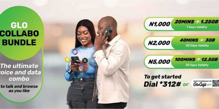 Glo Collabo Bundles