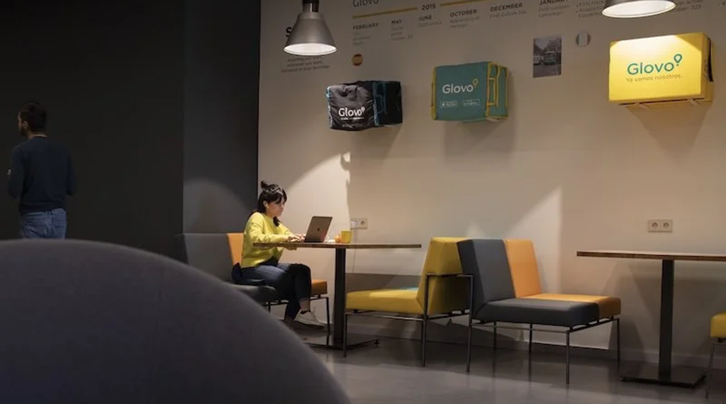 Glovo LiveOps Hub