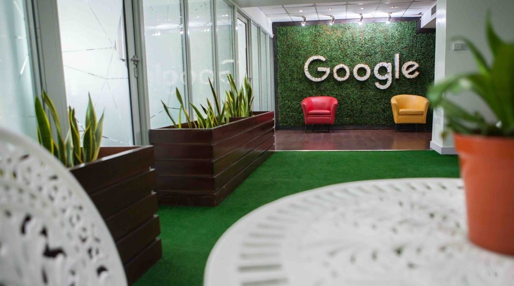 Google AI Skilling Blueprint for Africa