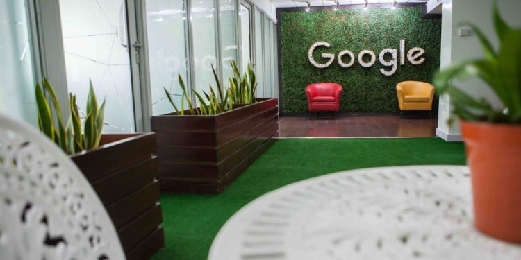 Google AI Skilling Blueprint for Africa