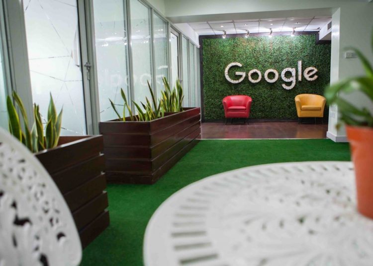 Google AI Skilling Blueprint for Africa