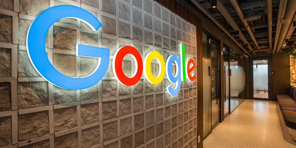 Google to Inject €5.5 Billion into Germany to Expand Data Centres