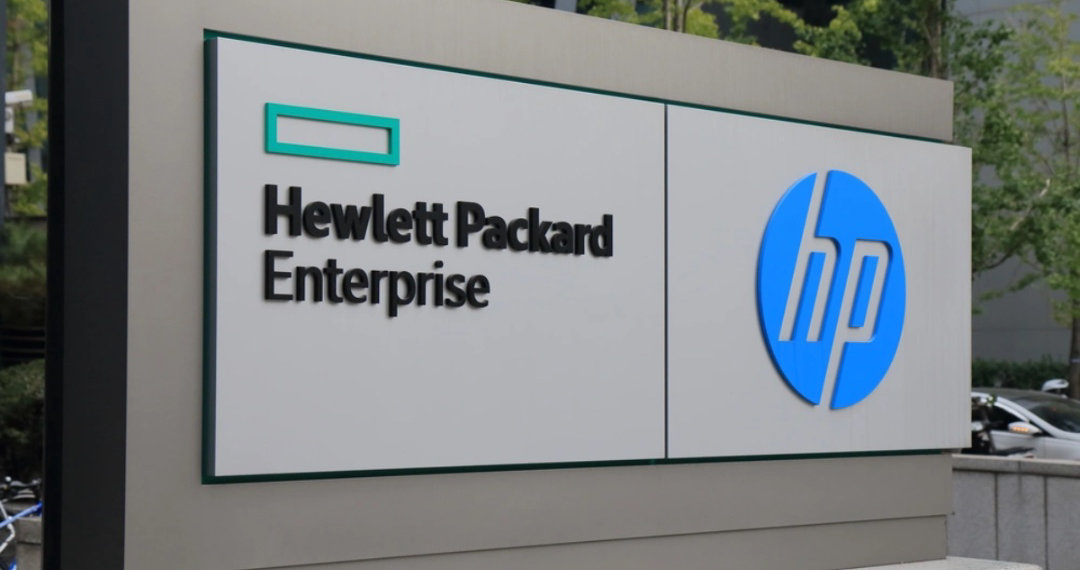 HP to Cut Up to 6,000 Jobs