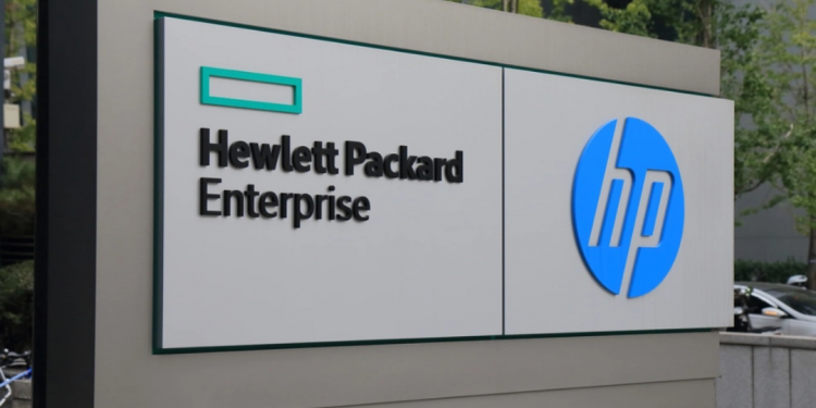 HP to Cut Up to 6,000 Jobs