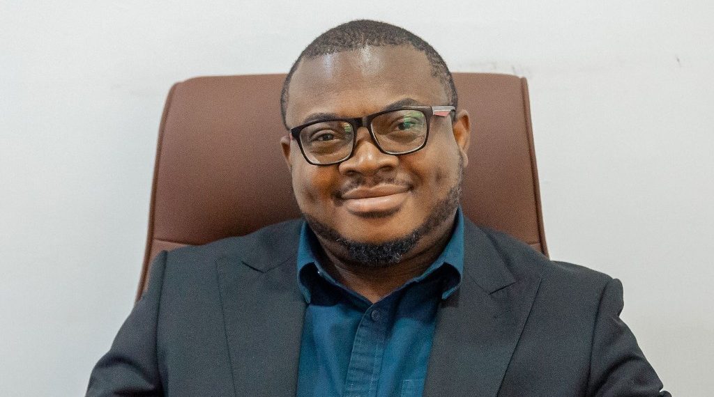 Fair Digital Access | Henry Obiekea | FairMoney