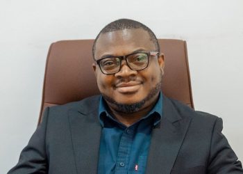 Fair Digital Access | Henry Obiekea | FairMoney