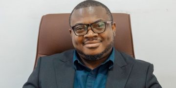 Fair Digital Access | Henry Obiekea | FairMoney