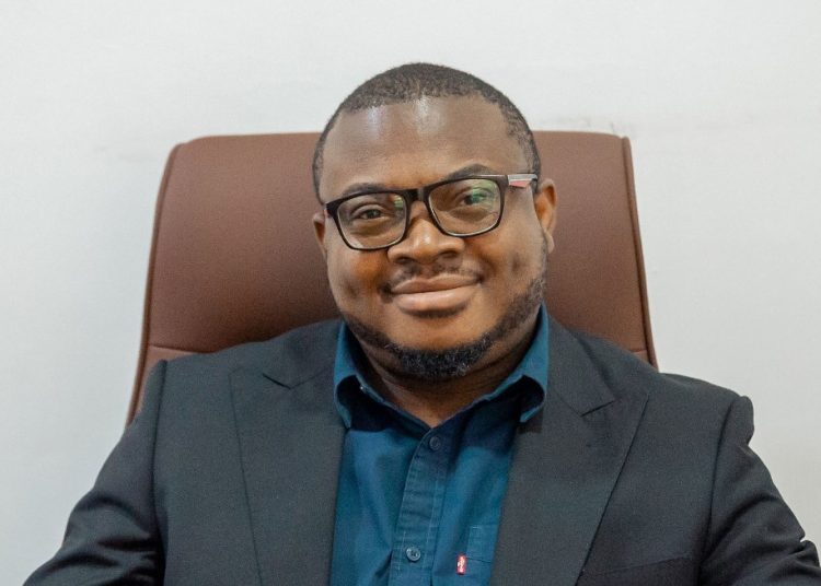 Fair Digital Access | Henry Obiekea | FairMoney | Technology-Enabled Banking