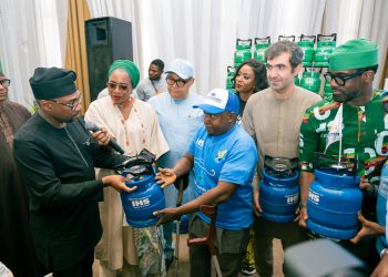 IHS Nigeria and FCT-HSES