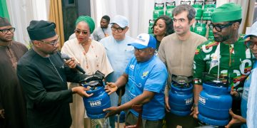 IHS Nigeria and FCT-HSES