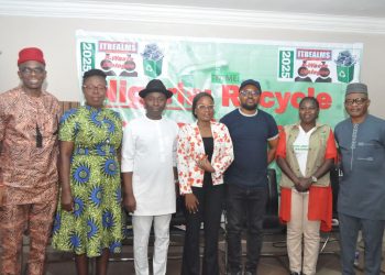 ITREALMS E-Waste Dialogue