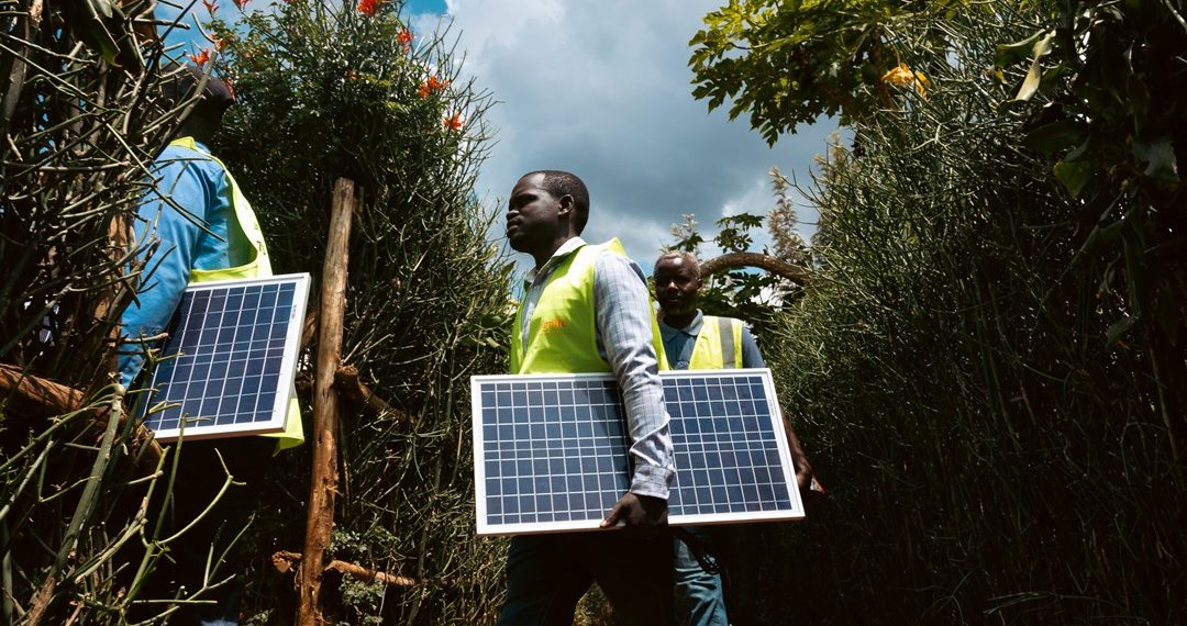 Ignite Energy Access Nigeria