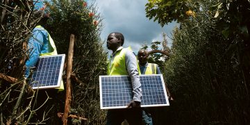 Ignite Energy Access Nigeria